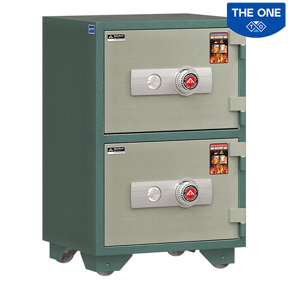 Két sắt KS50T2