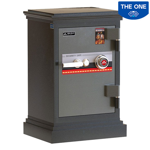 Két sắt tài lộc KT36