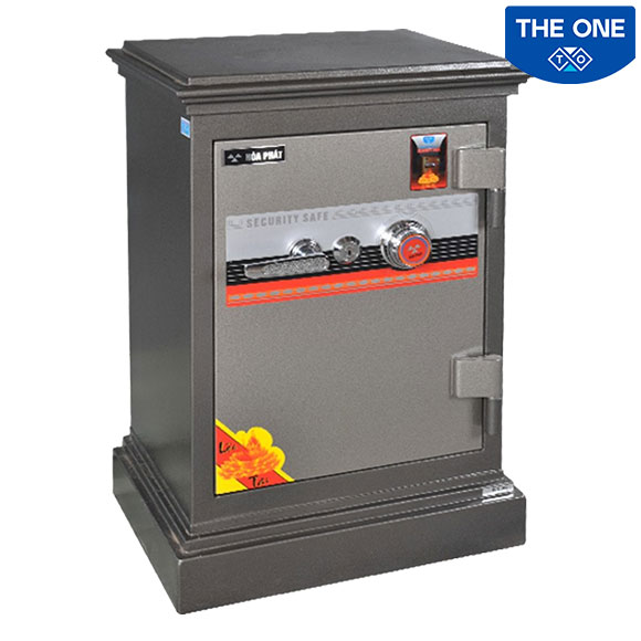 Két sắt tài lộc KT66