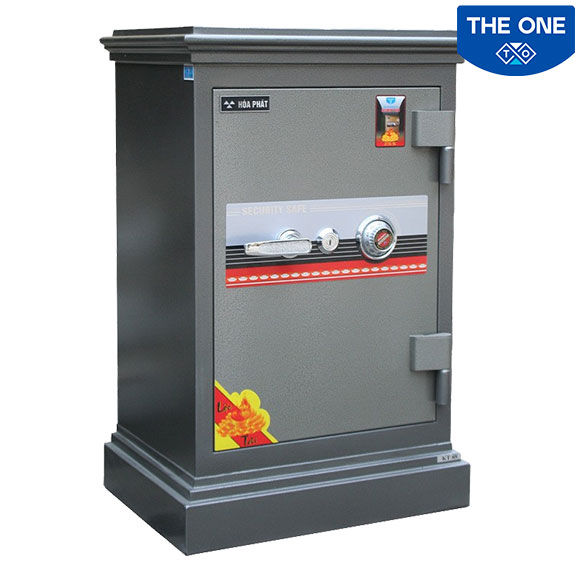 Két sắt tài lộc KT88