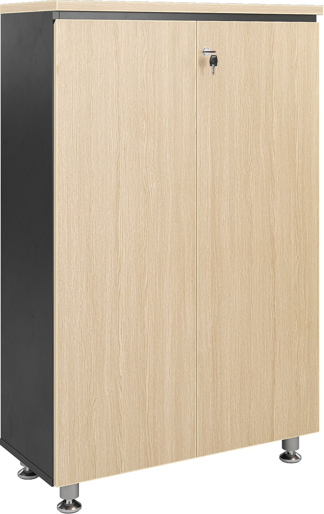 Tủ gỗ LE1260D