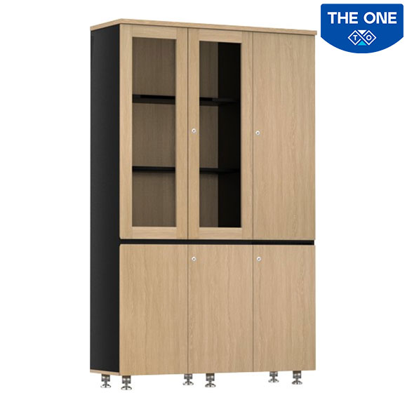 Tủ gỗ LE1960-3BK