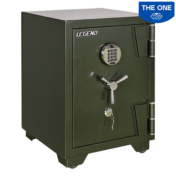 Két sắt LEGEND LG118K1DT