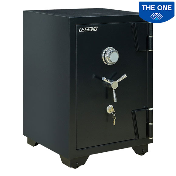 Két sắt LEGEND LG158K1C1