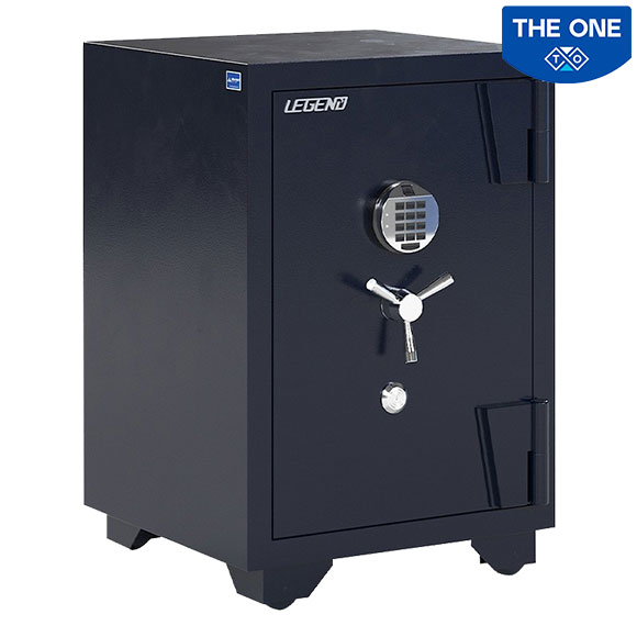 Két sắt LEGEND LG158K1DT