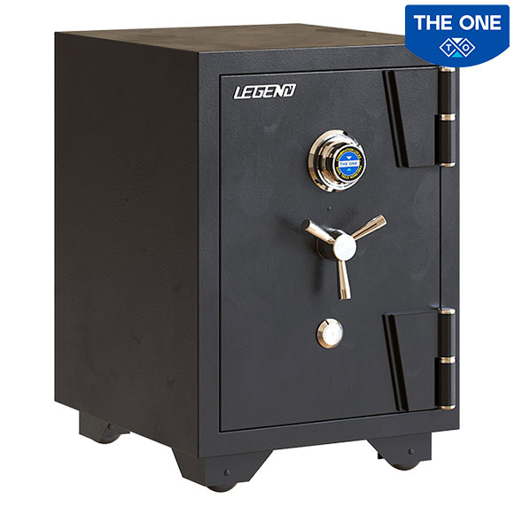 Két Sắt The One LG98K1C1