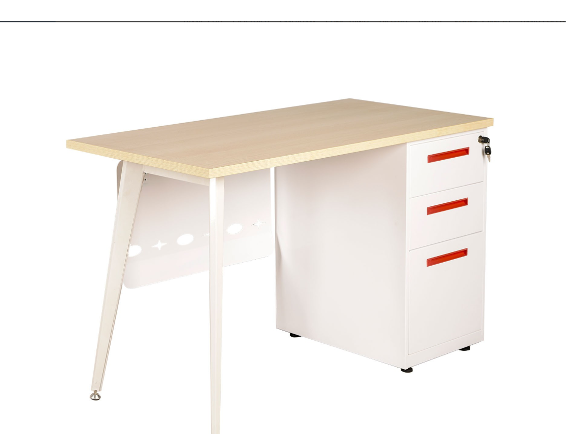 Bàn chuyên viên LUX140HLYC10