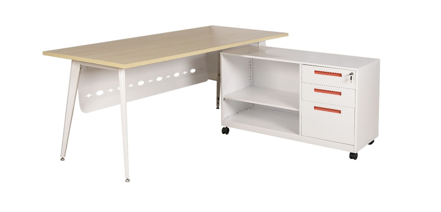 Bàn trưởng phòng LUXP1880YC10