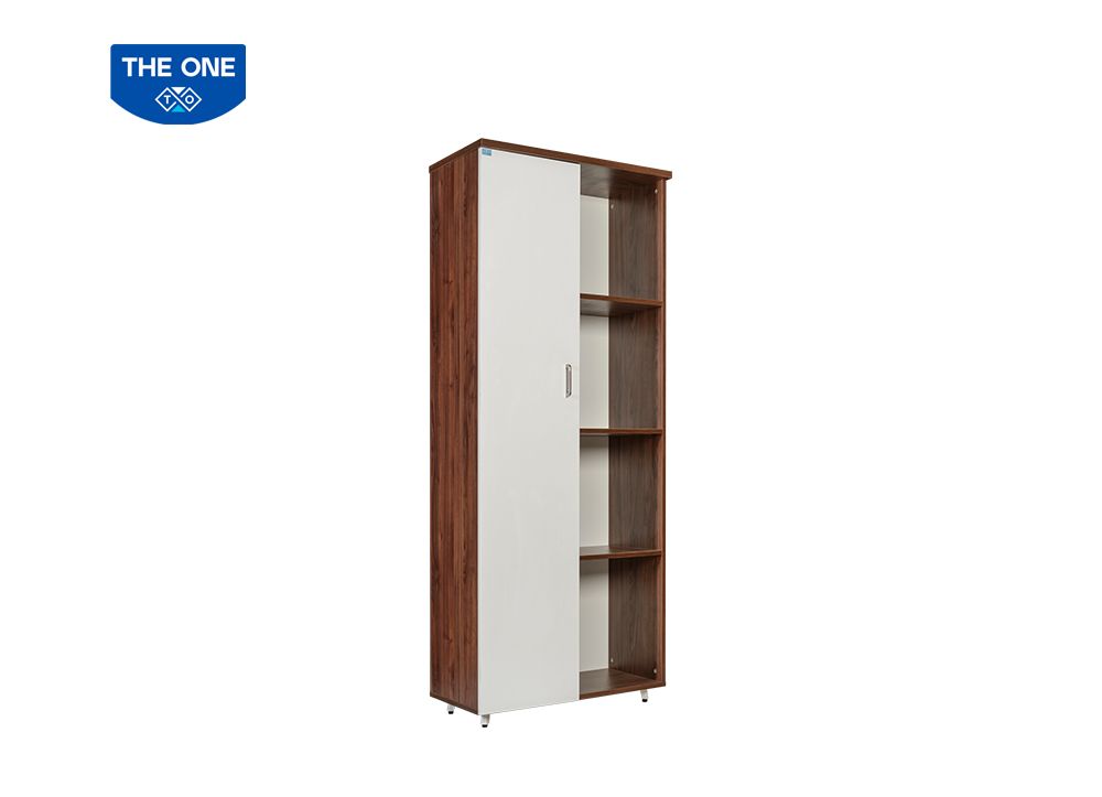 Tủ gỗ LUX1960-2B1