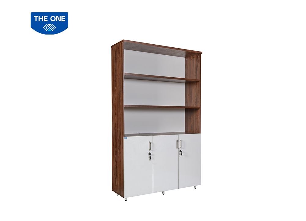 Tủ gỗ LUX1960-3B1