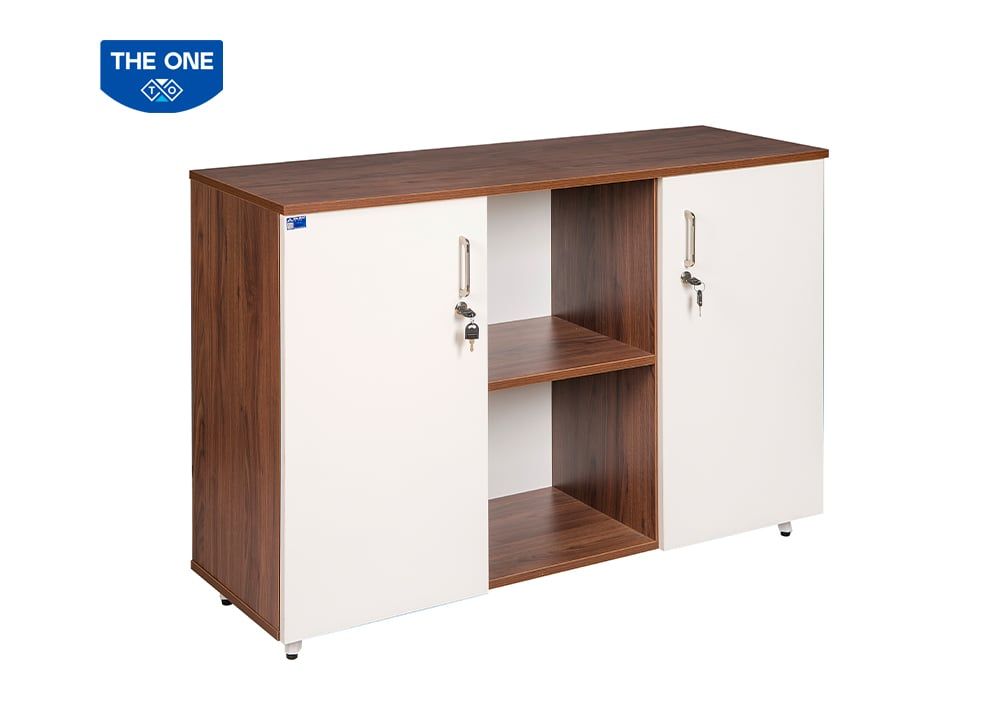 Tủ gỗ LUX1000-3T2