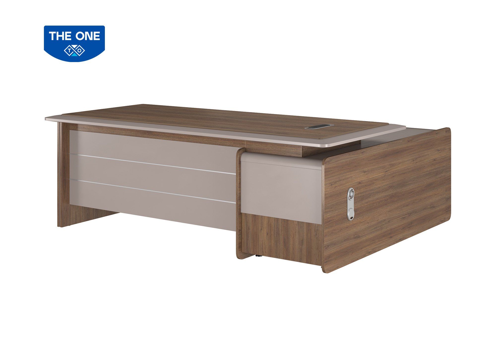 Bàn lãnh đạo LUXH2412S4