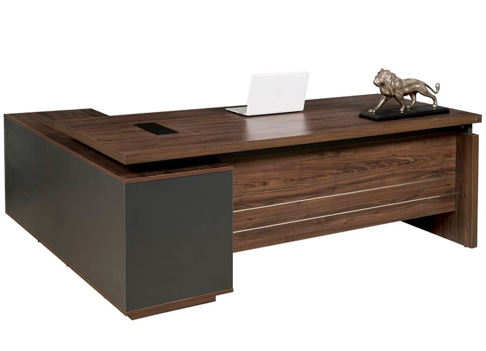 Bàn lãnh đạo LUXB2018V3