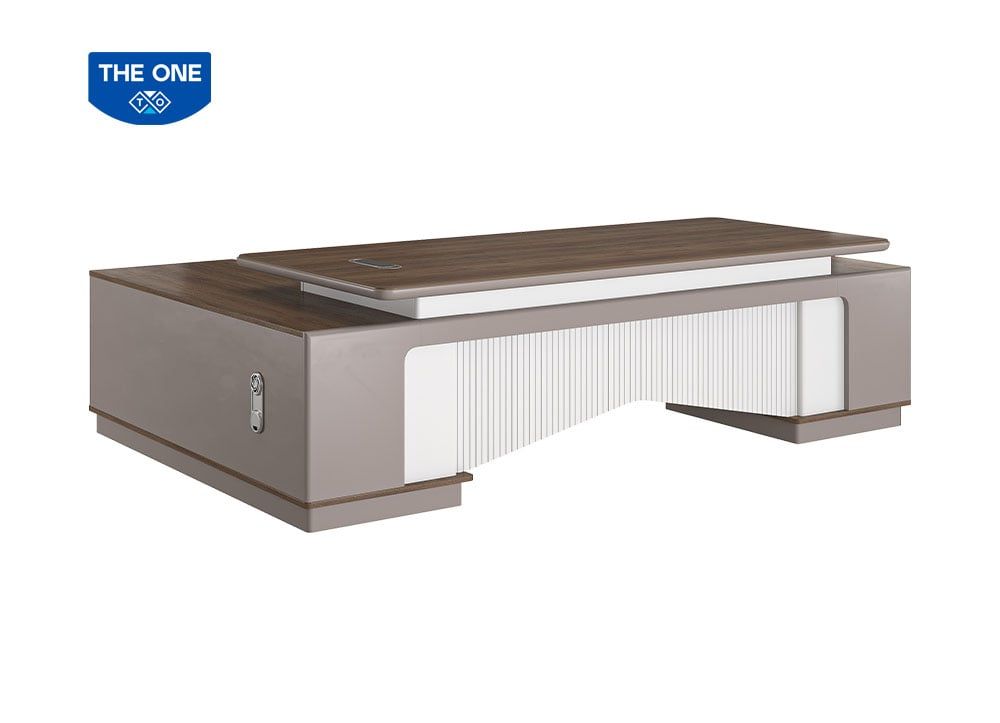 Bàn lãnh đạo LUXB2418S5