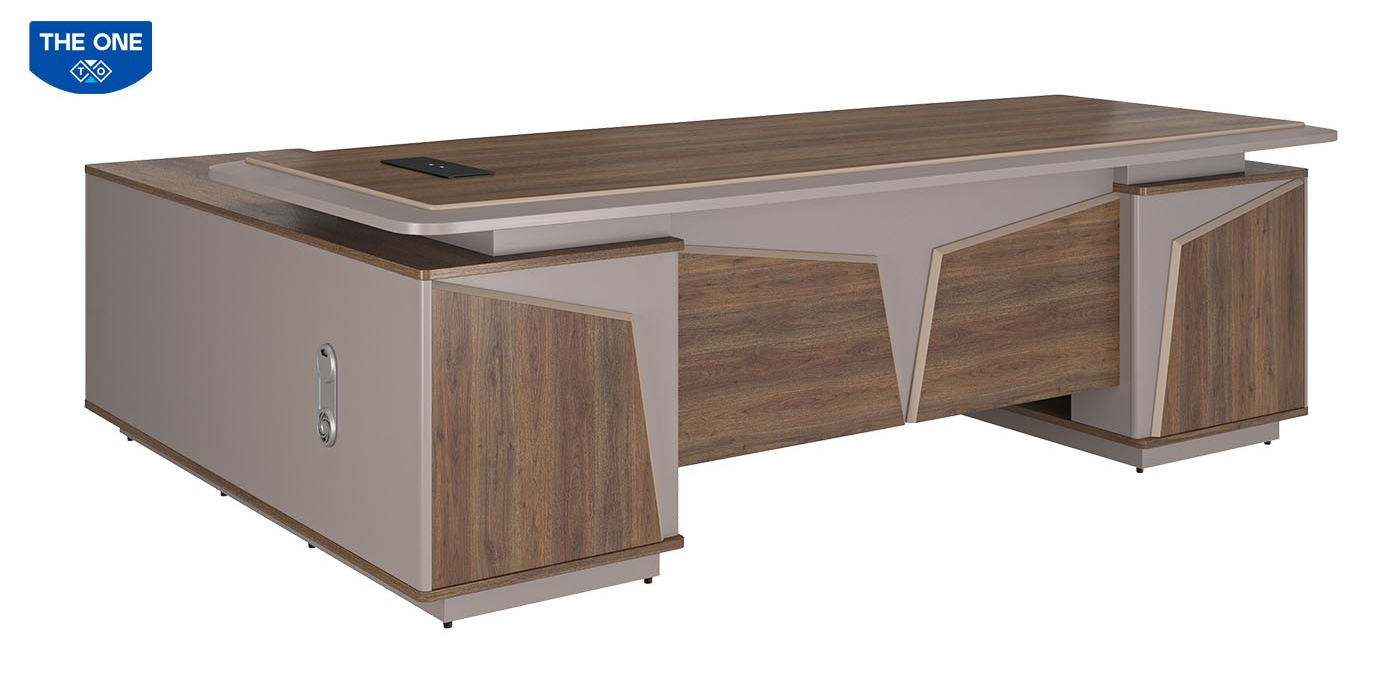 Bàn lãnh đạo LUXB2218S1