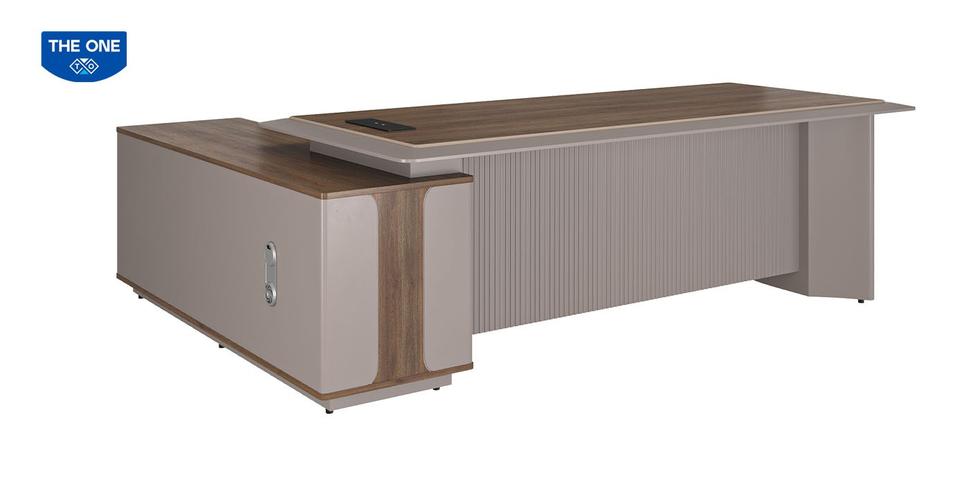 Bàn lãnh đạo LUXB2218S2