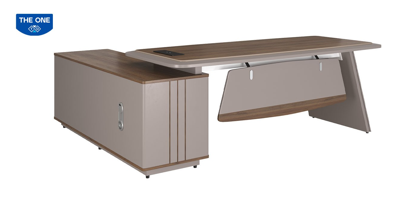 Bàn lãnh đạo LUXB2218S3