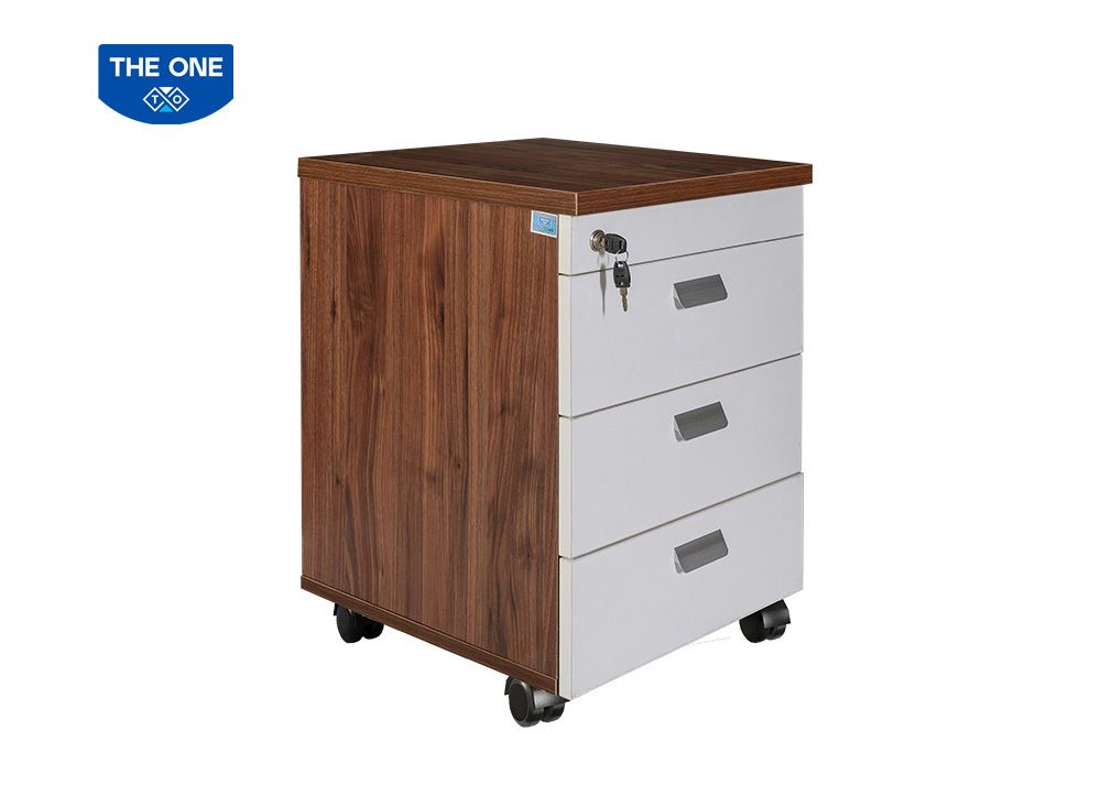 Hộc di động LUXM3D