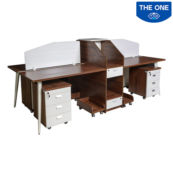 Modul làm việc LUXURY LUXMD02C10