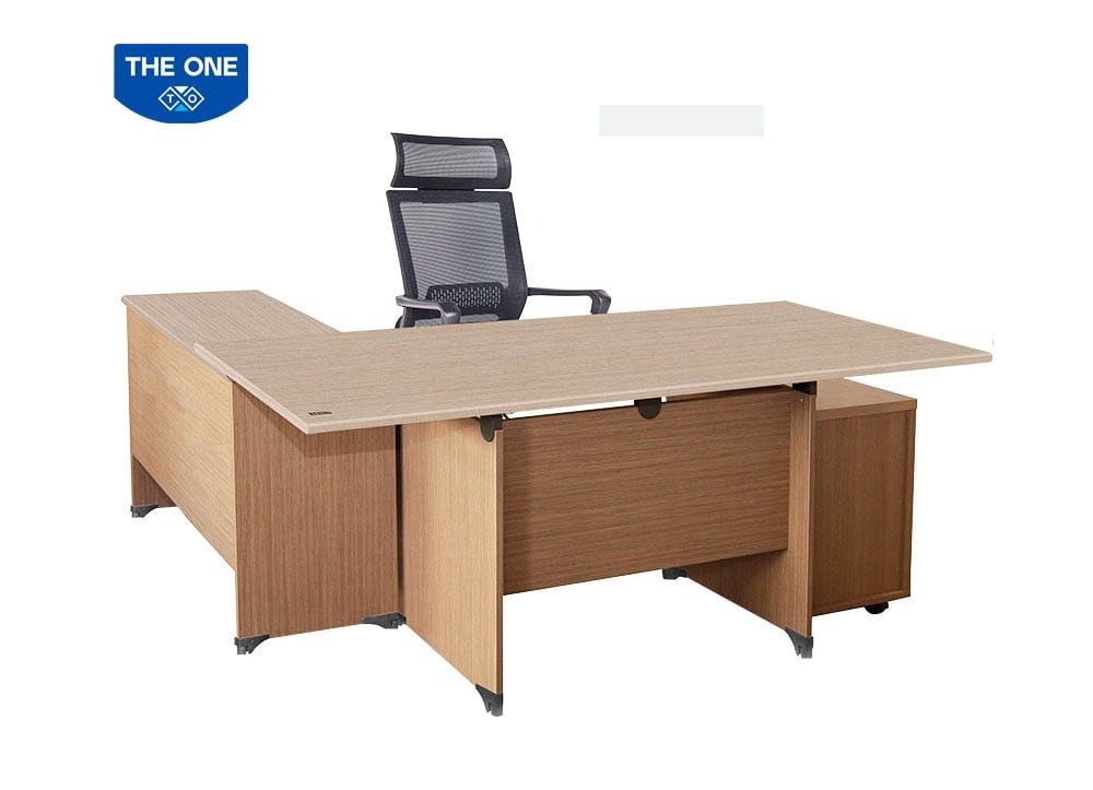 Bàn lãnh đạo NTP1800
