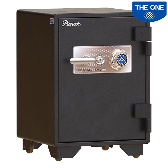 Két sắt PIONEER PI116K1C1