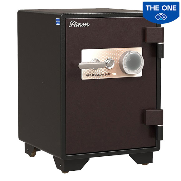 Két sắt PIONEER PI116K1DT