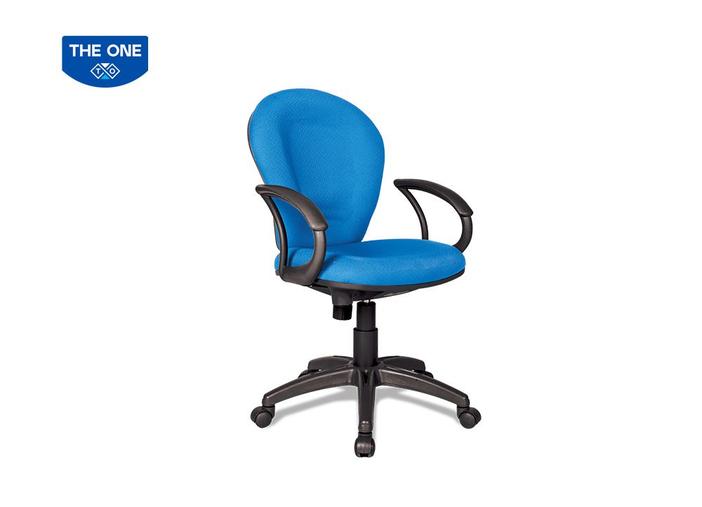 Ghế lưng trung SG1425
