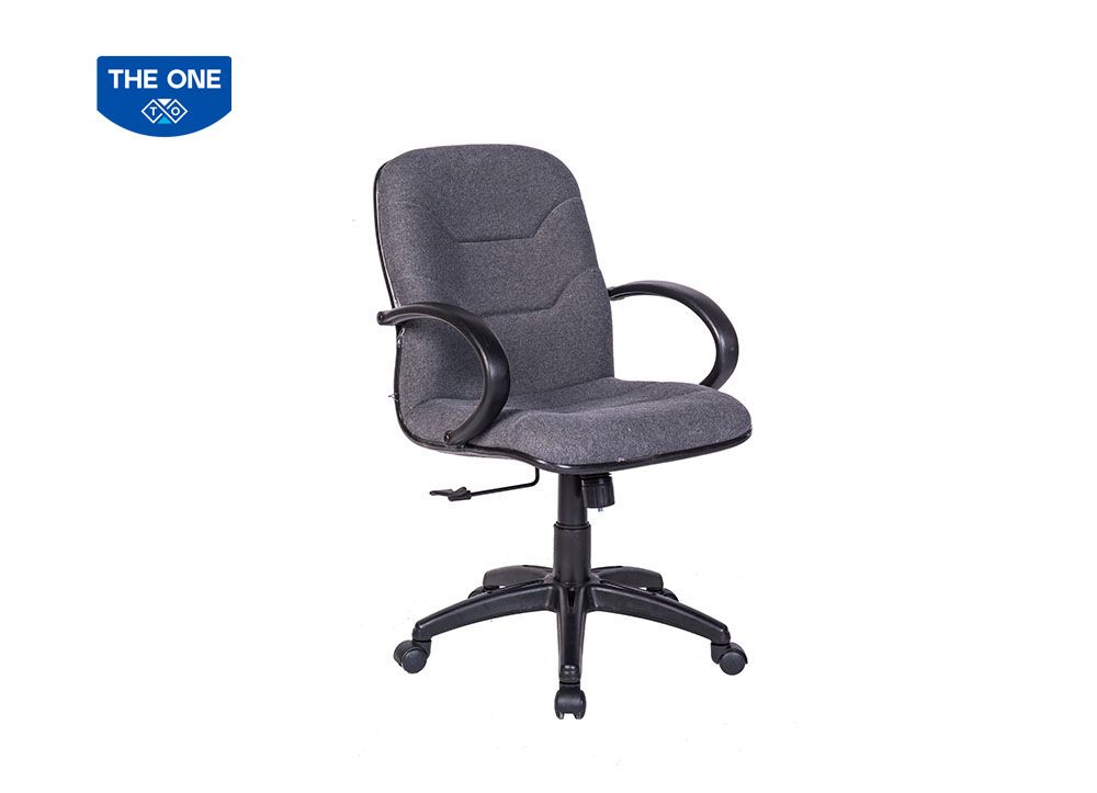 Ghế lưng trung SG601