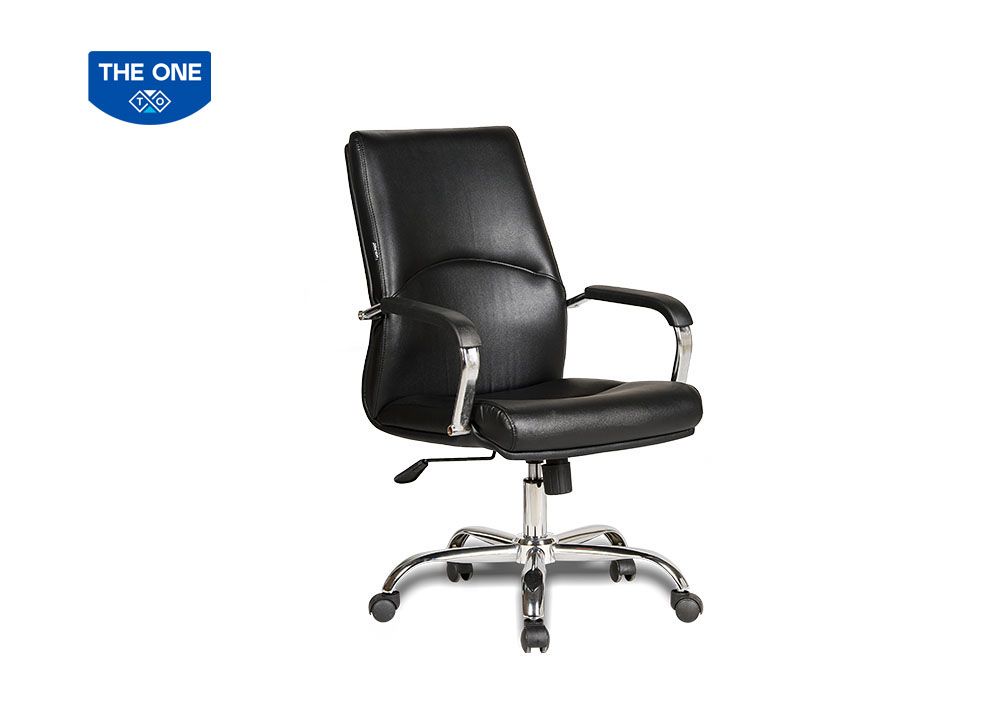 Ghế lưng trung SG603