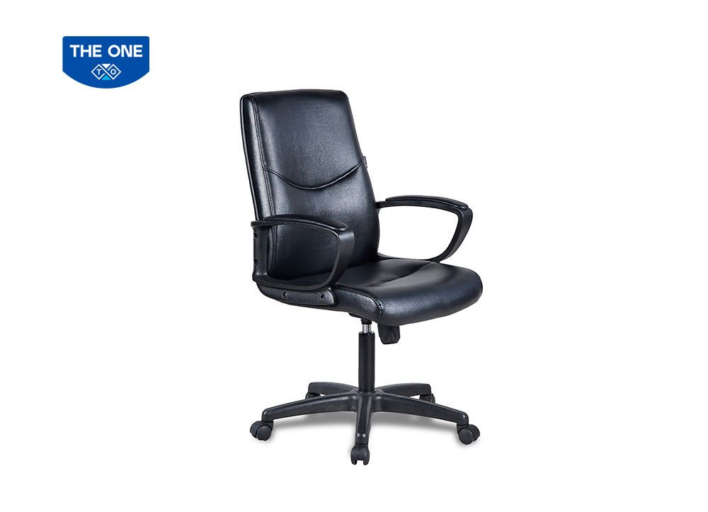 Ghế lưng trung SG606