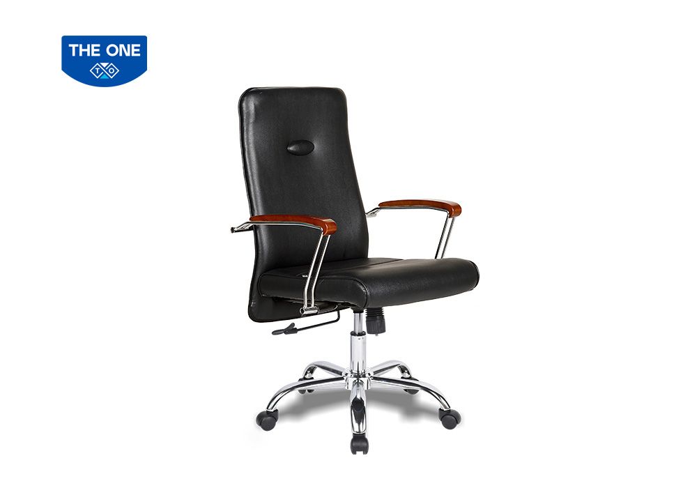 Ghế lưng trung SG607