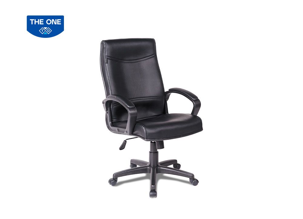 Ghế lưng trung SG704B