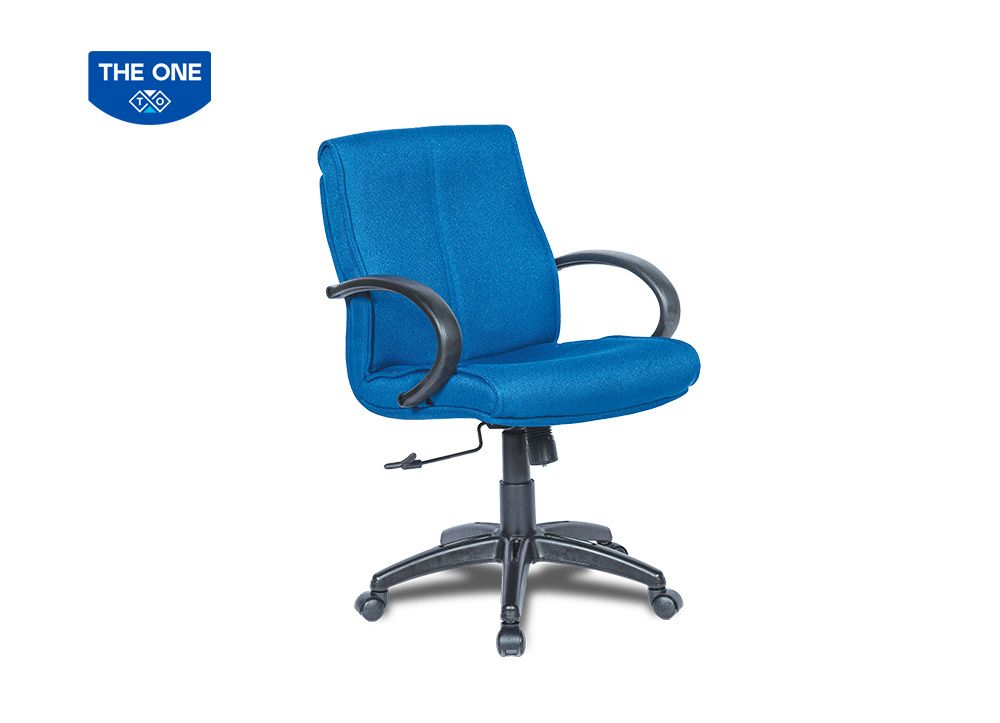 Ghế lưng trung SG711