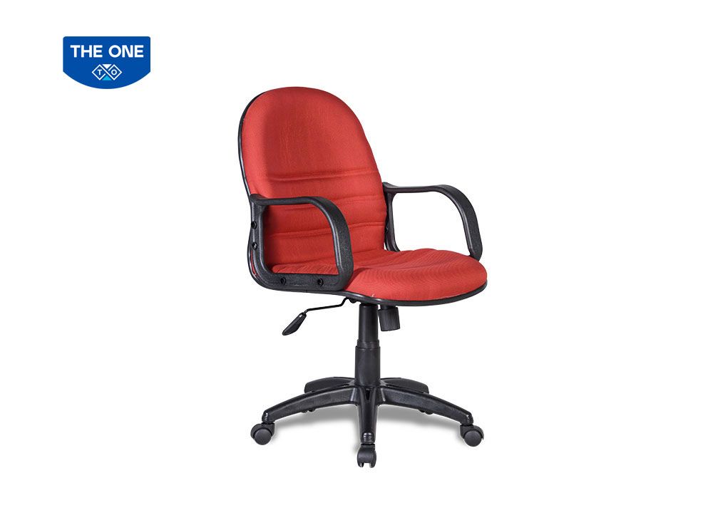 Ghế lưng trung SG712