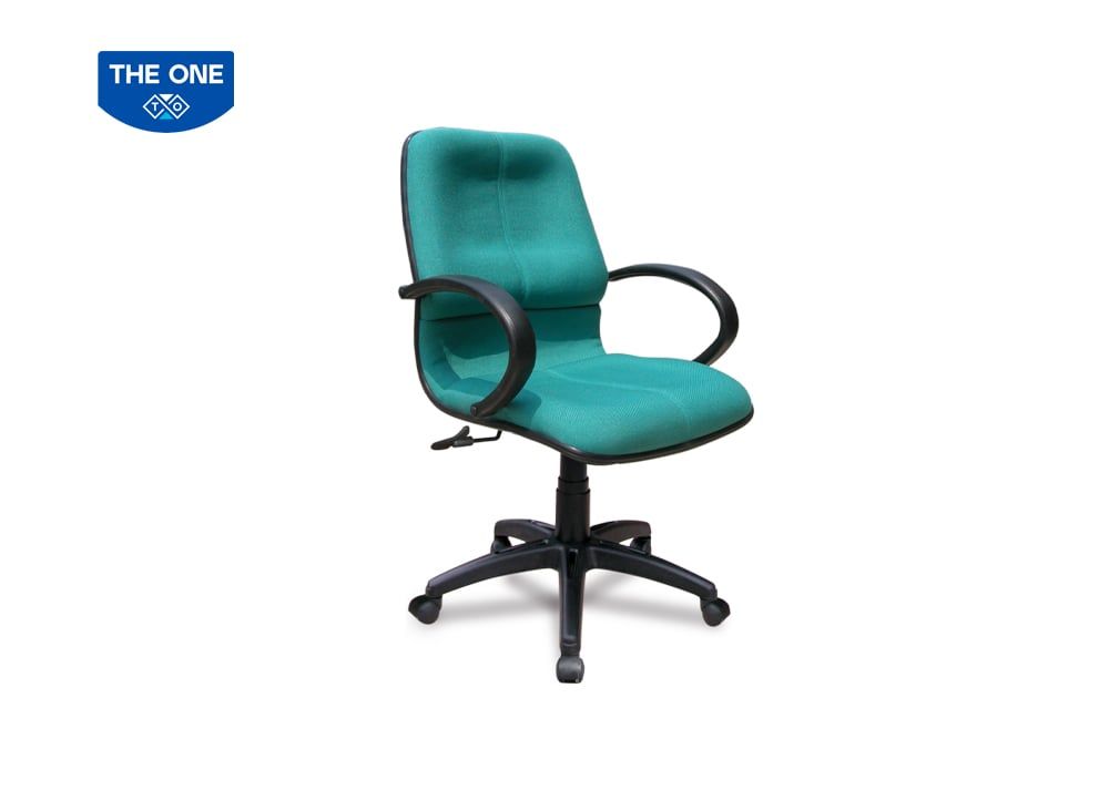 Ghế lưng trung SG721