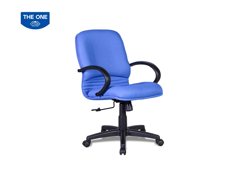 Ghế lưng trung SG811