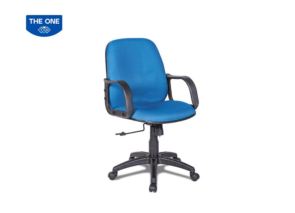 Ghế lưng trung SG225