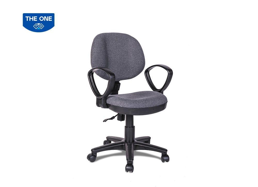 Ghế Nhân Viên SG555