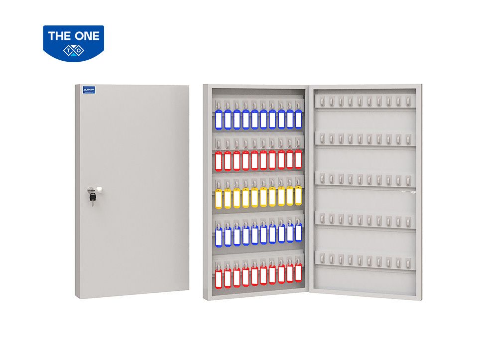 Tủ treo khóa TK100