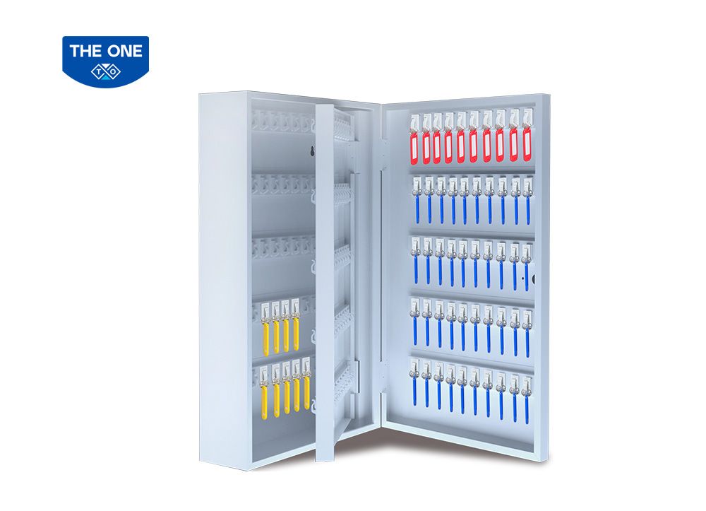 Tủ treo khóa TK200