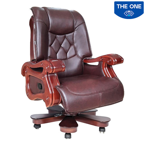 Ghế lãnh đạo TQ27