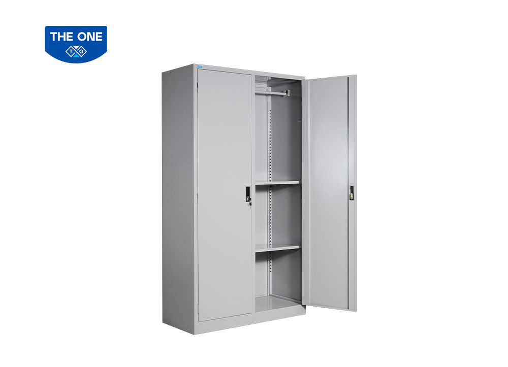 Tủ sắt TU09K2SA