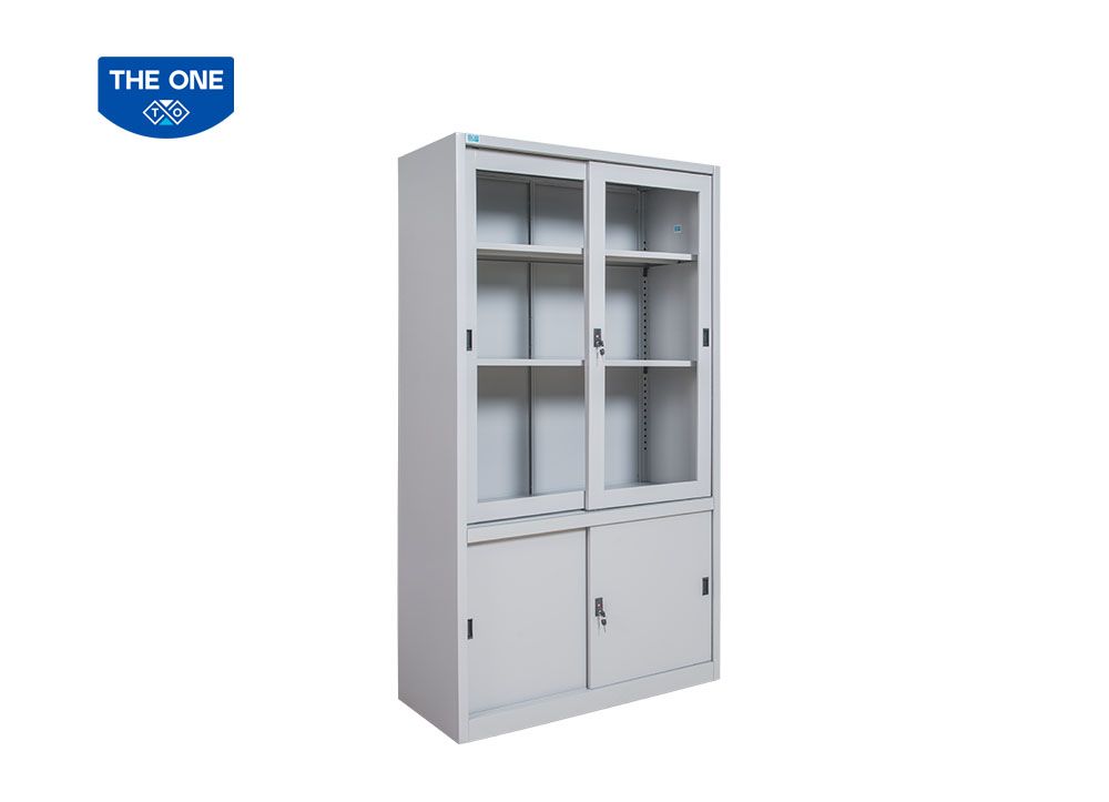 Tủ sắt TU09K3BCK
