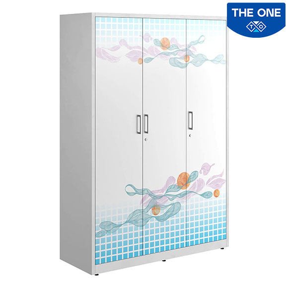 Tủ sắt TU15B2C3UV