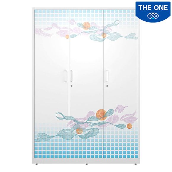 Tủ sắt TU15B2C3UV