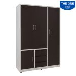 Tủ sắt TU15B3C4NK3