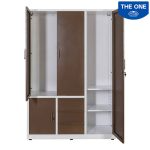 Tủ sắt TU15B3C4NK3