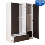 Tủ sắt TU17B2C3
