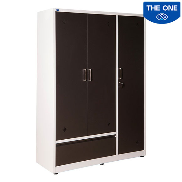 Tủ sắt TU17B2C3