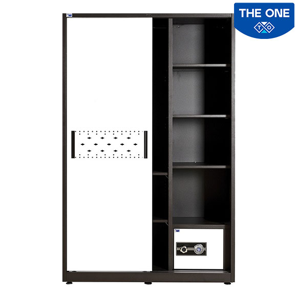 Tủ sắt TU19B2C2